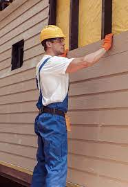 Best Fiber Cement Siding Installation  in Greenback, TN